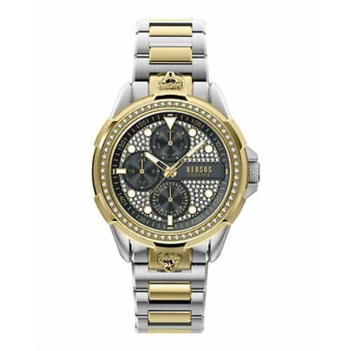 Versus Versace Black Uhr VSP1M1421 - Watchshop24.eu