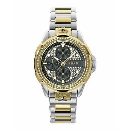 Versus Versace Black Uhr VSP1M1421 - Watchshop24.eu