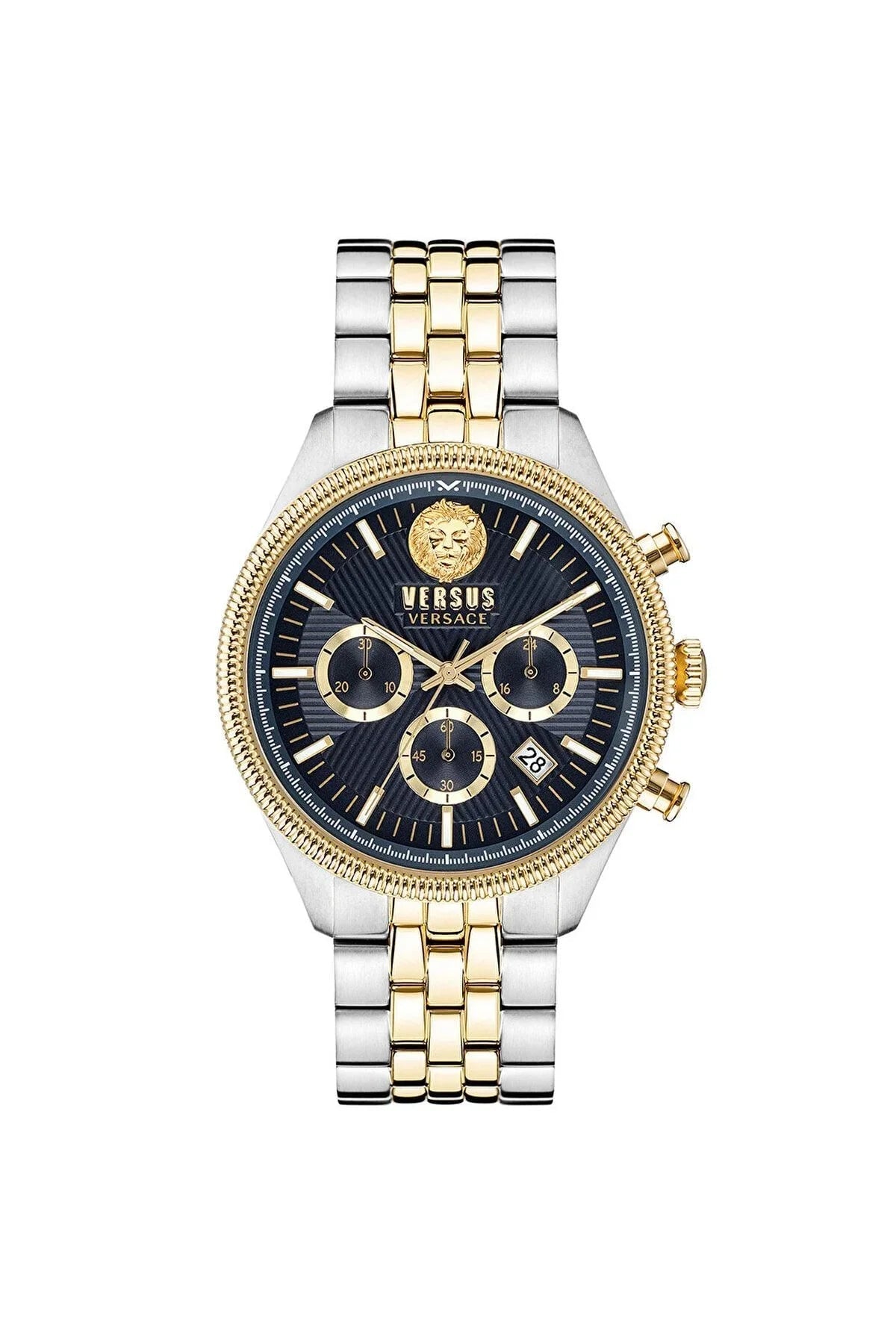 Versus Versace Colonne Chrono VSP970221: Ein Zeitmessgerät für Stilbewusste - Watchshop24.eu