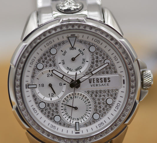 Versus Versace Uhr VSP1M1321 - Watchshop24.eu