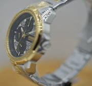 Versus Versace Black Uhr VSP1M1421 - Watchshop24.eu