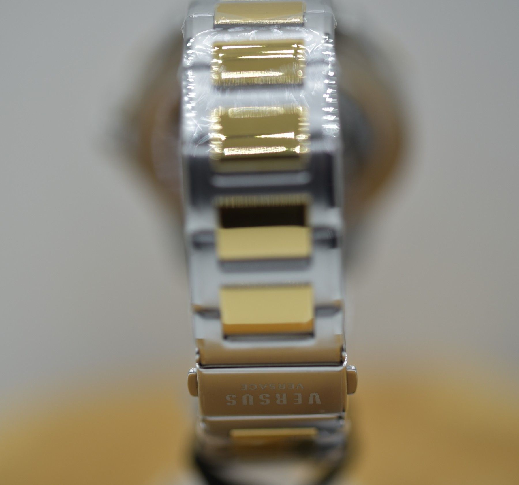 Versus Versace Black Uhr VSP1M1421 - Watchshop24.eu