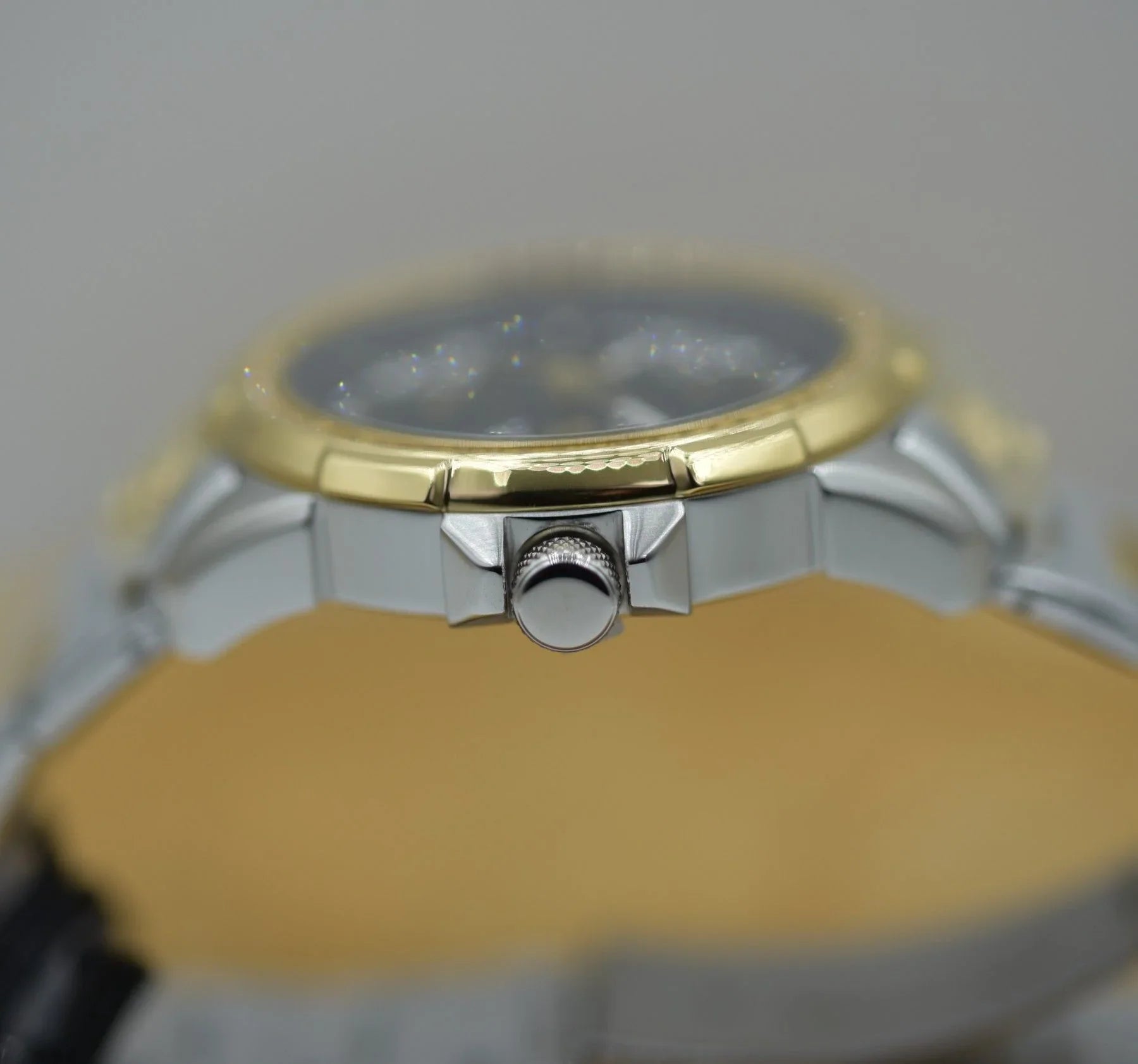 Versus Versace Black Uhr VSP1M1421 - Watchshop24.eu