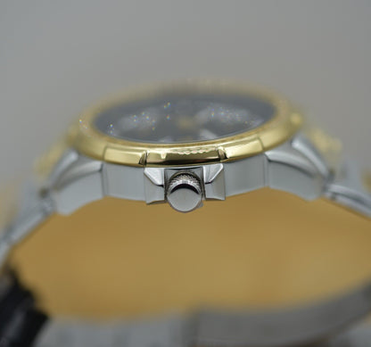 Versus Versace Black Uhr VSP1M1421 - Watchshop24.eu