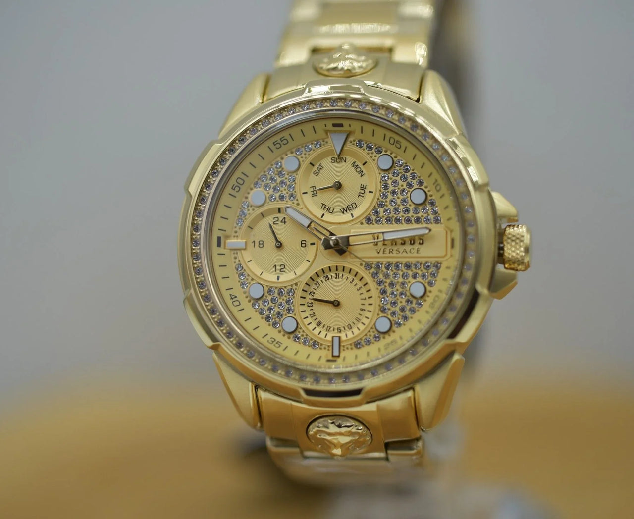 Versus Versace Mens Uhr VSP1M1521 - Watchshop24.eu