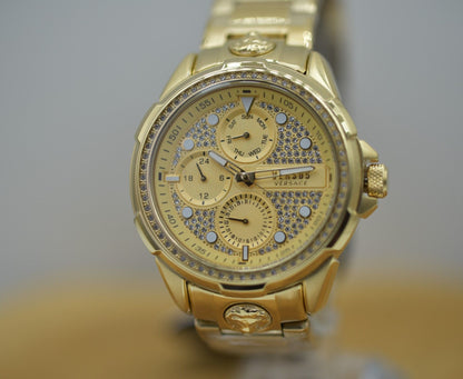 Versus Versace Mens Uhr VSP1M1521 - Watchshop24.eu