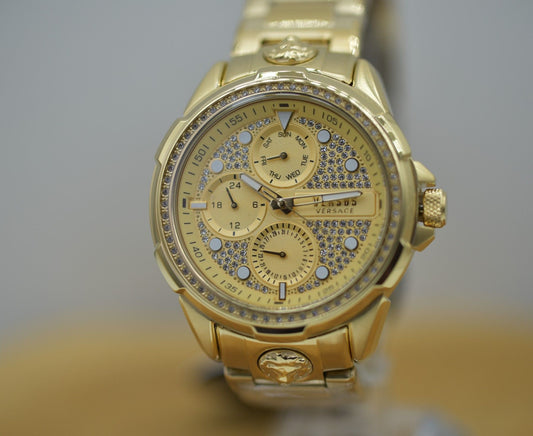 Versus Versace Mens Uhr VSP1M1521 - Watchshop24.eu