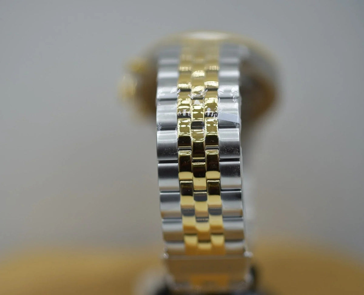 Versus Versace Colonne Chrono VSP970221: Ein Zeitmessgerät für Stilbewusste - Watchshop24.eu