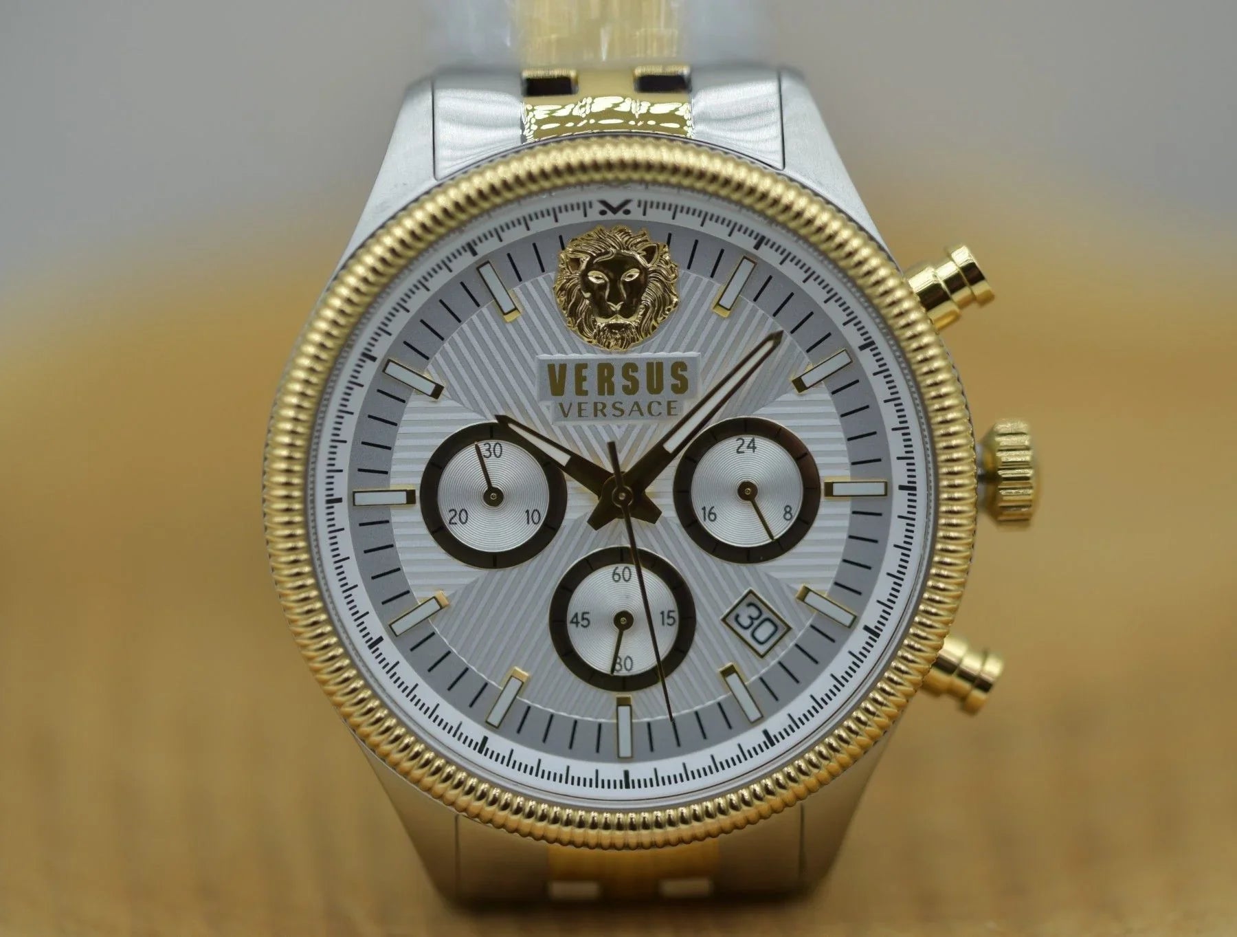 Versus Versace Uhr VSP970321 - Watchshop24.eu