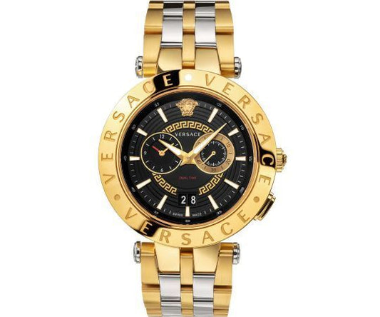 Versace VEBV00519 New V-Race Chronograph - Watchshop24.eu