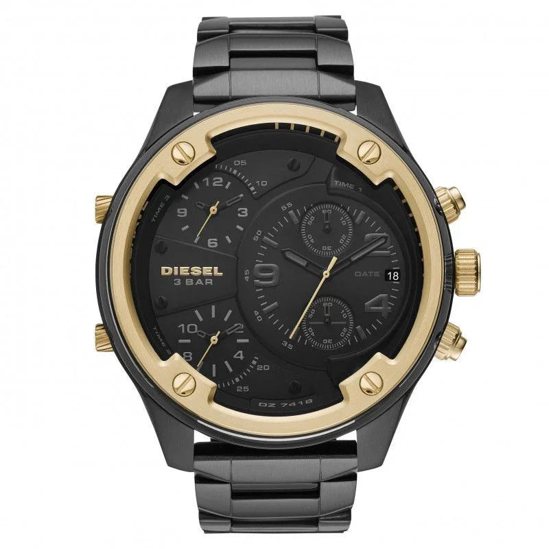 Diesel DZ7418 Chronograph Boltdown - Watchshop24.eu