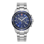 Swiss Alpine Military Quarzuhr 7089.9135SAM - Watchshop24.eu