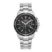 Swiss Alpine Military Quarzuhr 7089.9137SAM - Watchshop24.eu