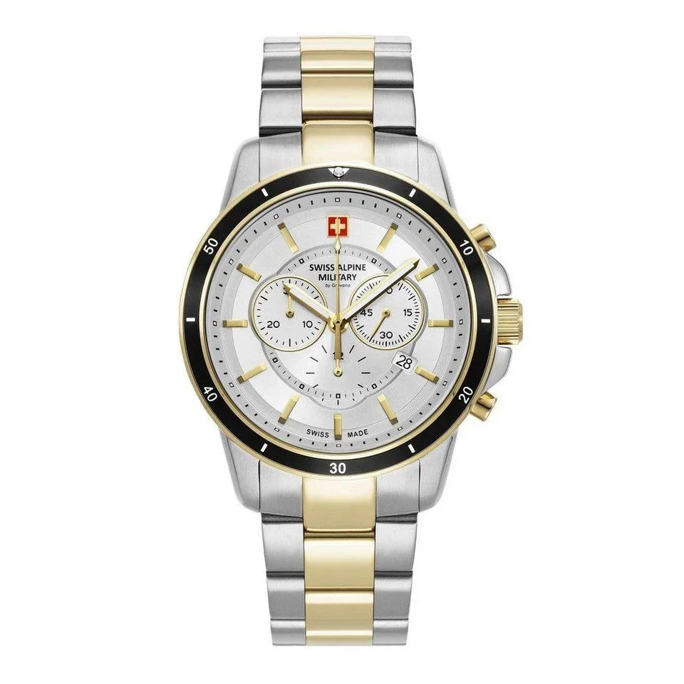 Swiss Alpine Military Quarzuhr 7089.9142SAM - Watchshop24.eu
