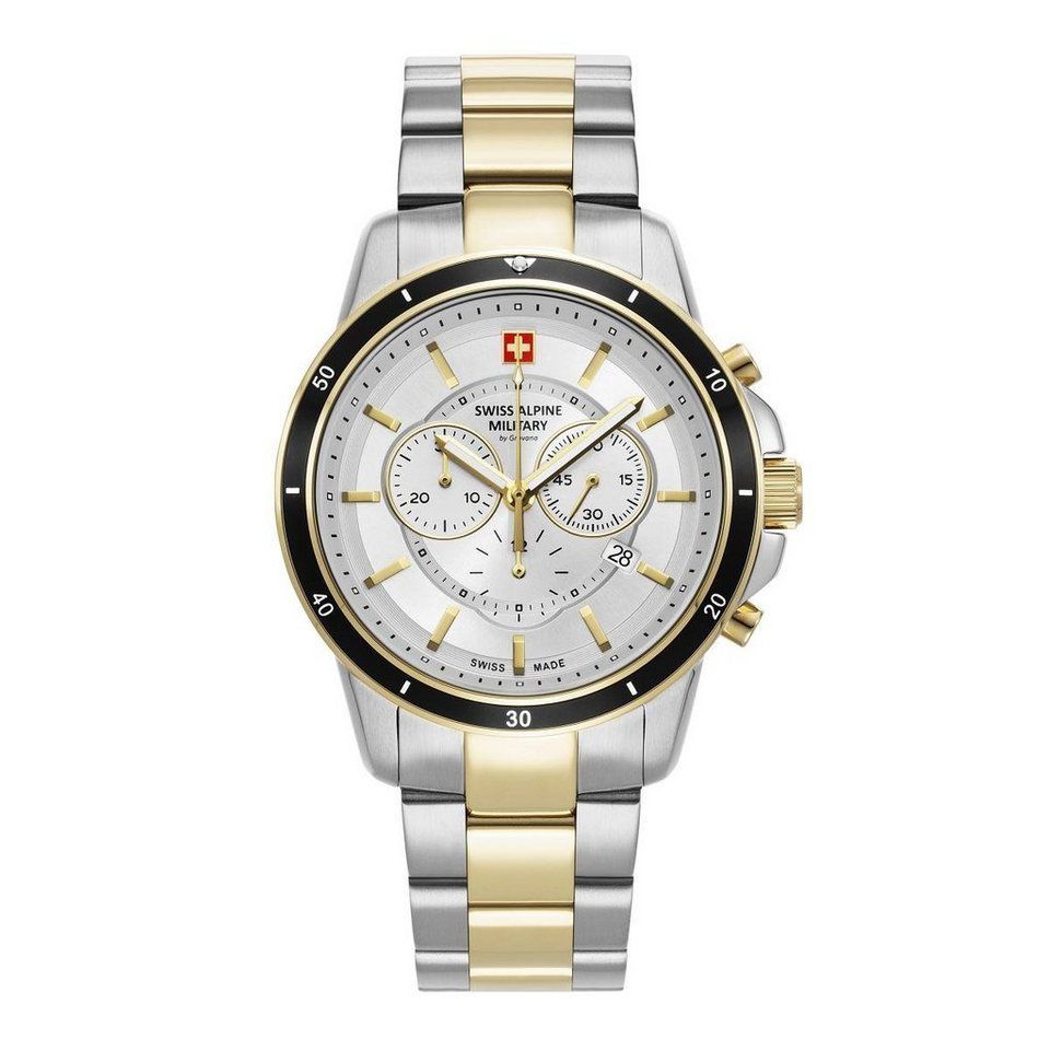 Swiss Alpine Military Quarzuhr 7089.9142SAM - Watchshop24.eu