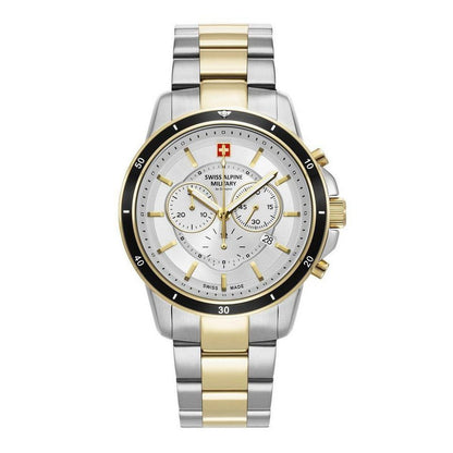 Swiss Alpine Military Quarzuhr 7089.9142SAM - Watchshop24.eu