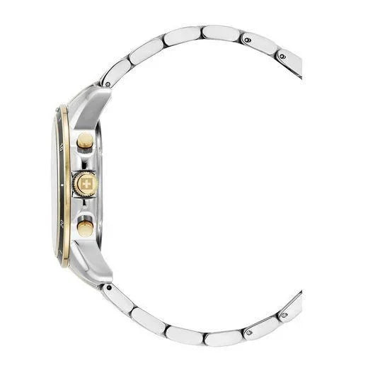 Swiss Alpine Military Quarzuhr 7089.9142SAM - Watchshop24.eu