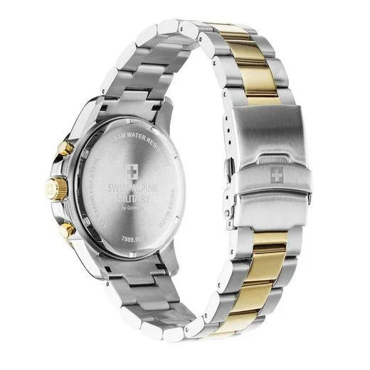 Swiss Alpine Military Quarzuhr 7089.9145SAM - Watchshop24.eu