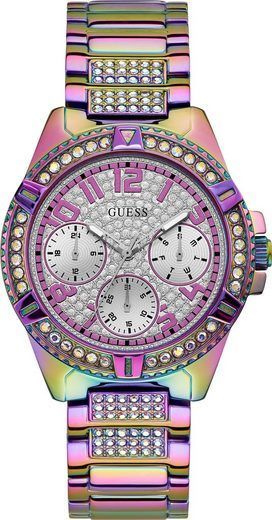 Guess Frontier GW0044L1 Damenuhr - Watchshop24.eu