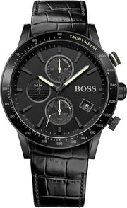 Hugo Boss HB1513389 Rafale Chronograph 44 mm - Watchshop24.eu