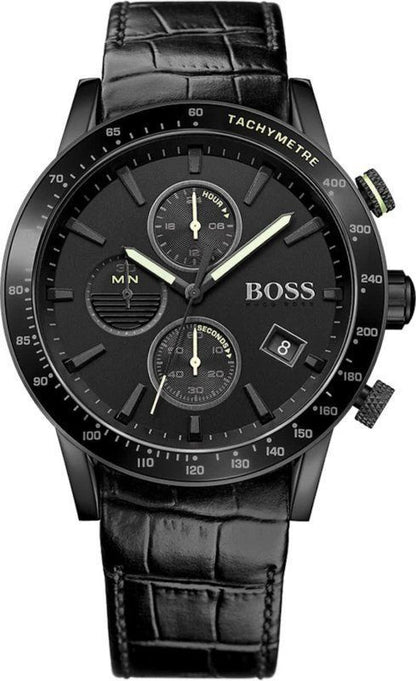 Hugo Boss HB1513389 Rafale Chronograph 44 mm - Watchshop24.eu