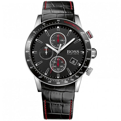 Hugo Boss HB1513390 Chronograph Armbanduhr Rafale - Watchshop24.eu