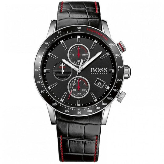 Hugo Boss HB1513390 Chronograph Armbanduhr Rafale - Watchshop24.eu