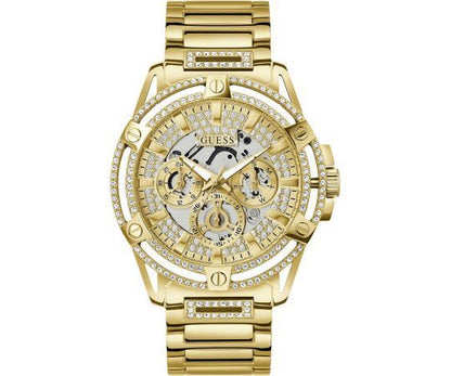 Guess GW0497G2 King Multifunktionsuhr - Watchshop24.eu