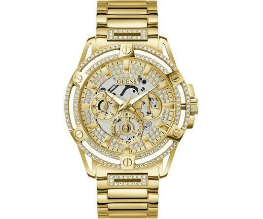 Guess GW0497G2 King Multifunktionsuhr - Watchshop24.eu