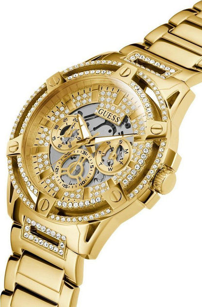 Guess GW0497G2 King Multifunktionsuhr - Watchshop24.eu