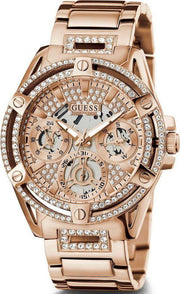 Guess GW0464L3 Uhr Queen Roségold - Watchshop24.eu