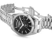 Roamer Primeline Daydate II 981666 41 85 50 Automatik - Watchshop24.eu