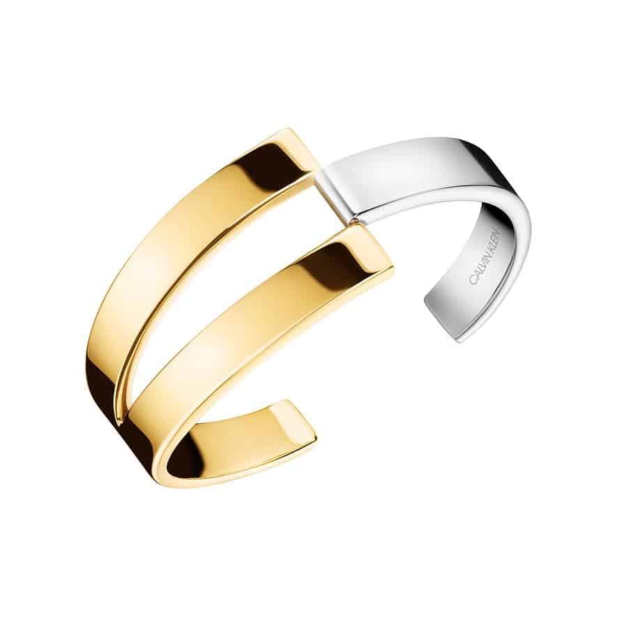 Eleganter Calvin Klein KJ8JJF2001XS Armreif für stilvolle Damen - Watchshop24.eu