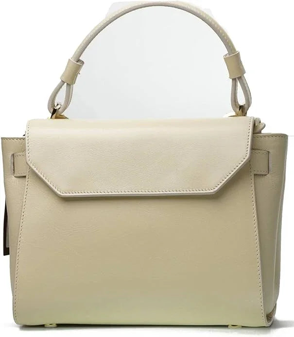 Davidoff 22542 Handtasche Icon Gina Muschelweiss - Watchshop24.eu