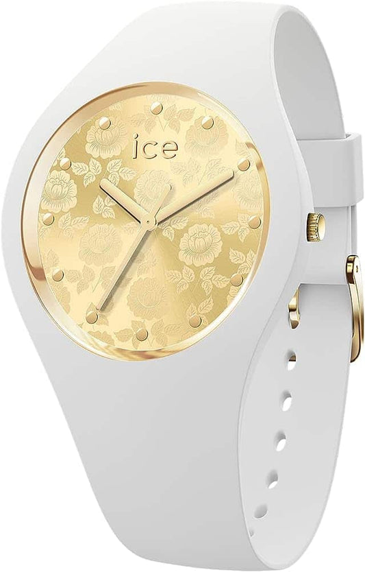ICE flower - White chic 019205 - Watchshop24.eu