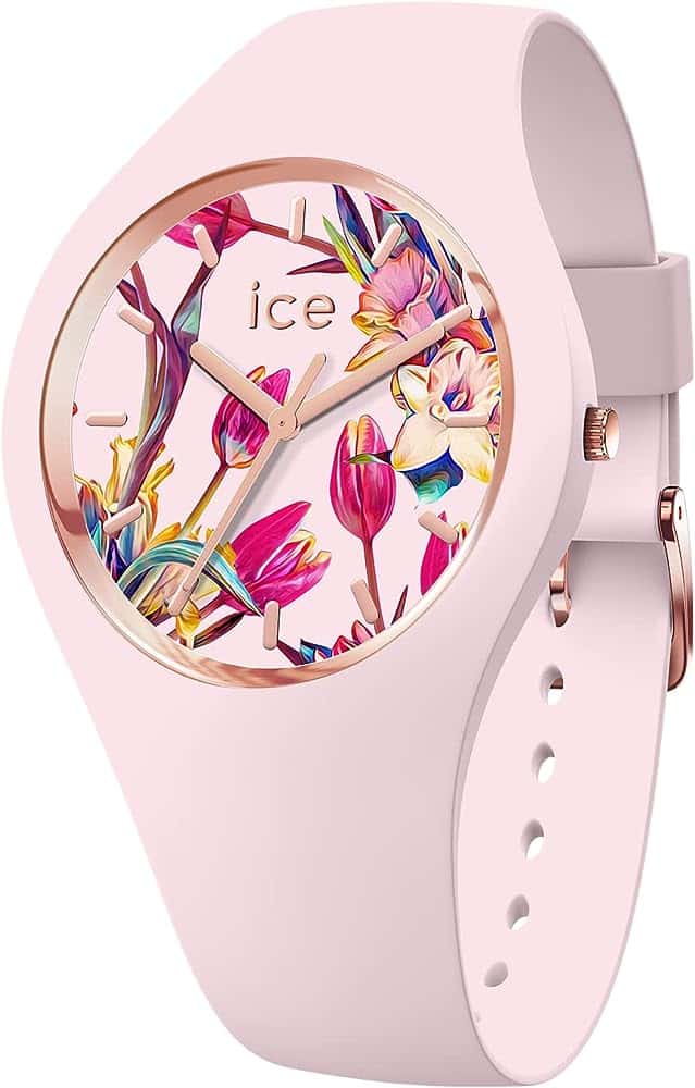 ICE flower - Lady pink 019213 - Watchshop24.eu