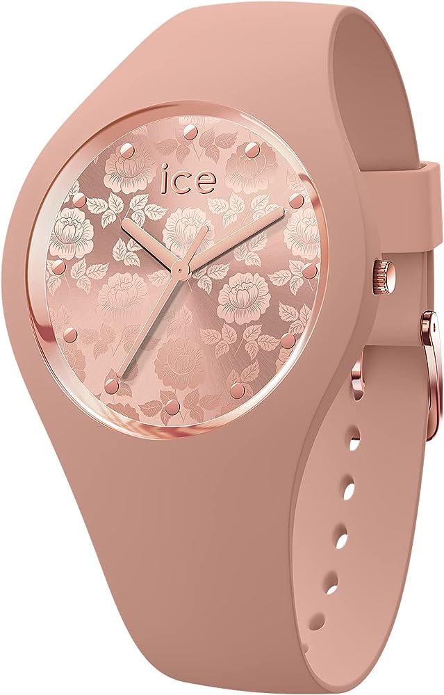 ICE flower - Blush chic 019211