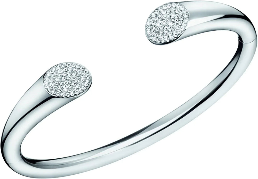 Calvin Klein KJ8YMF0401XS Armreif – Eleganz und Stil für jedes Handgelenk - Watchshop24.eu