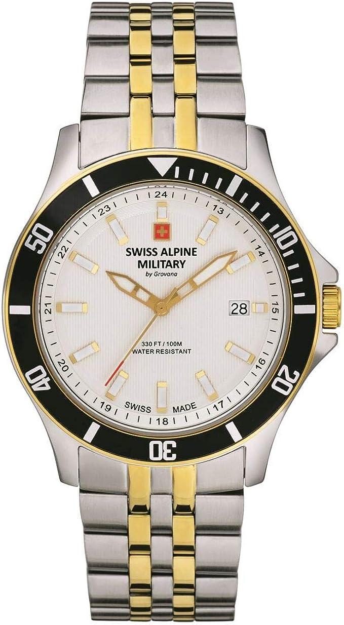 Swiss Alpine Military 7022.1142SAM - Watchshop24.eu