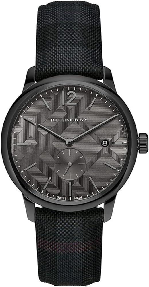 Burberry BU10010 The Classic - Watchshop24.eu
