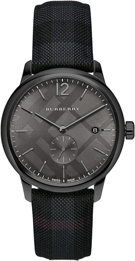 Burberry BU10010 The Classic - Watchshop24.eu