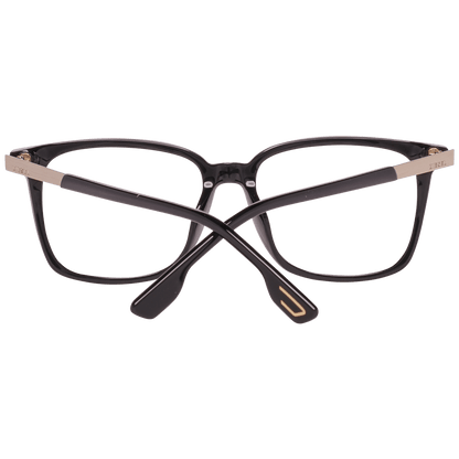 Diesel Brille DL5116-F 002 53 Unisex Blau