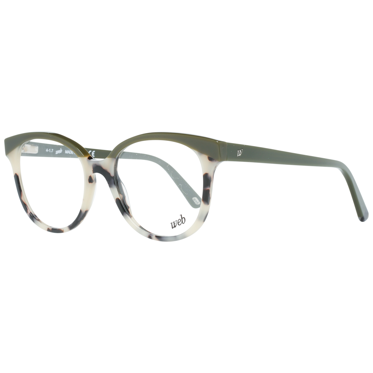 Web Brille WE5196 055 50 Damen - Watchshop24.eu