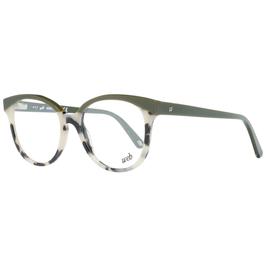 Web Brille WE5196 055 50 Damen - Watchshop24.eu