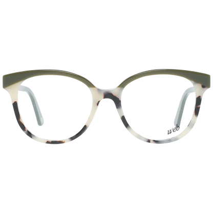Web Brille WE5196 055 50 Damen - Watchshop24.eu