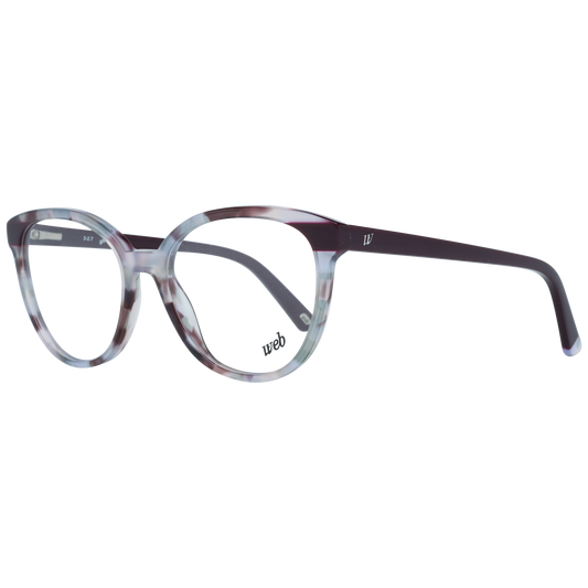 Web Brille WE5212 55A 53 Damen - Watchshop24.eu