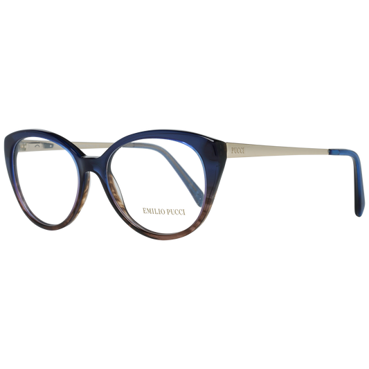 Emilio Pucci Optical Frame EP5063 092 53 - Watchshop24.eu