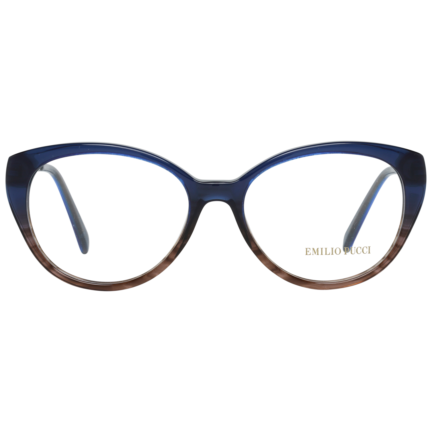 Emilio Pucci Optical Frame EP5063 092 53 - Watchshop24.eu