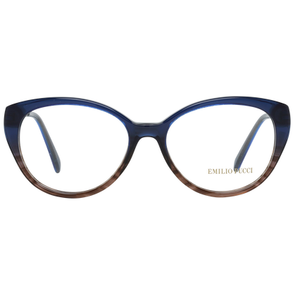 Emilio Pucci Optical Frame EP5063 092 53 - Watchshop24.eu