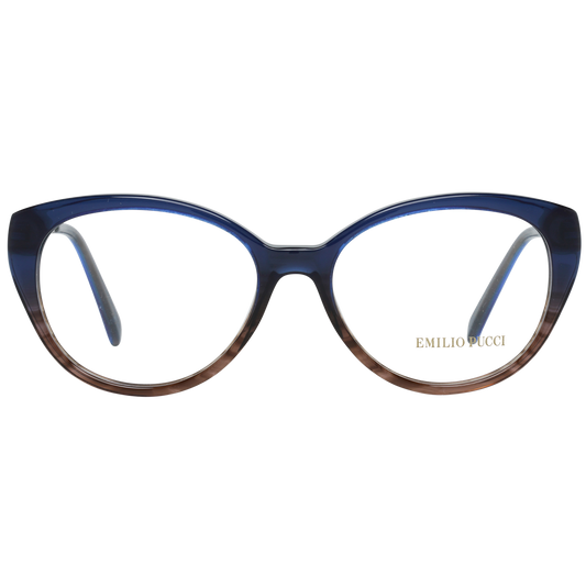 Emilio Pucci Optical Frame EP5063 092 53 - Watchshop24.eu